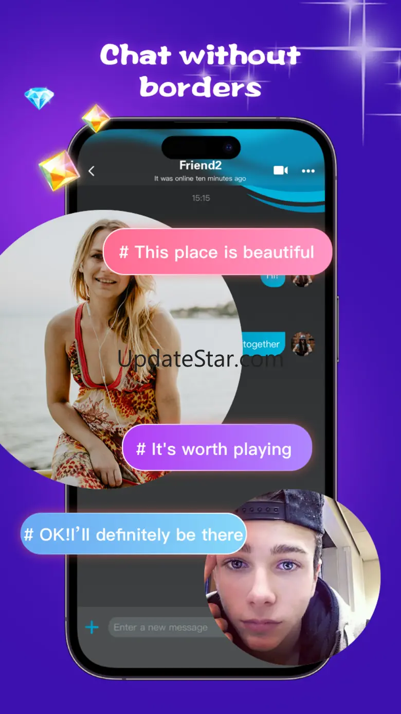 Gogoo - Travel Social 1.1.5