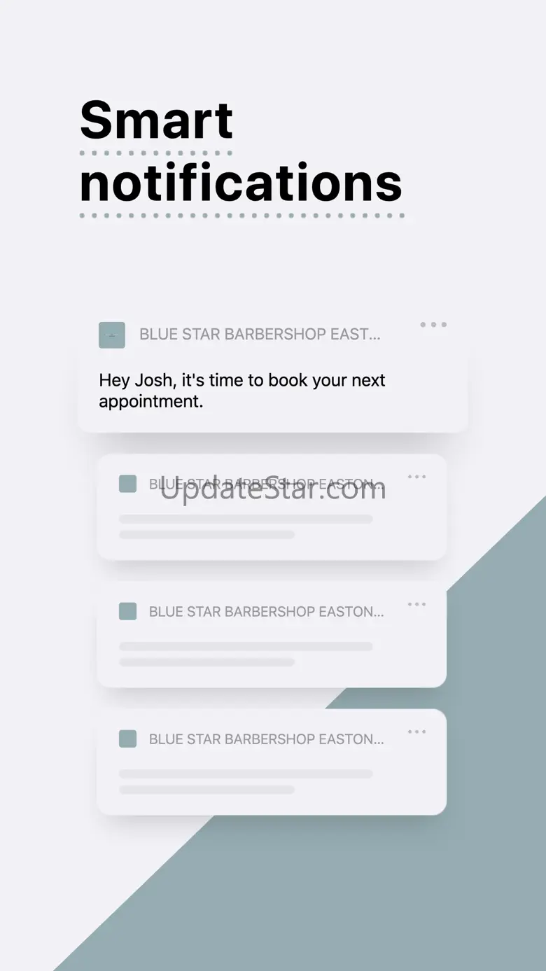 Blue Star Barbershop 2.3.4