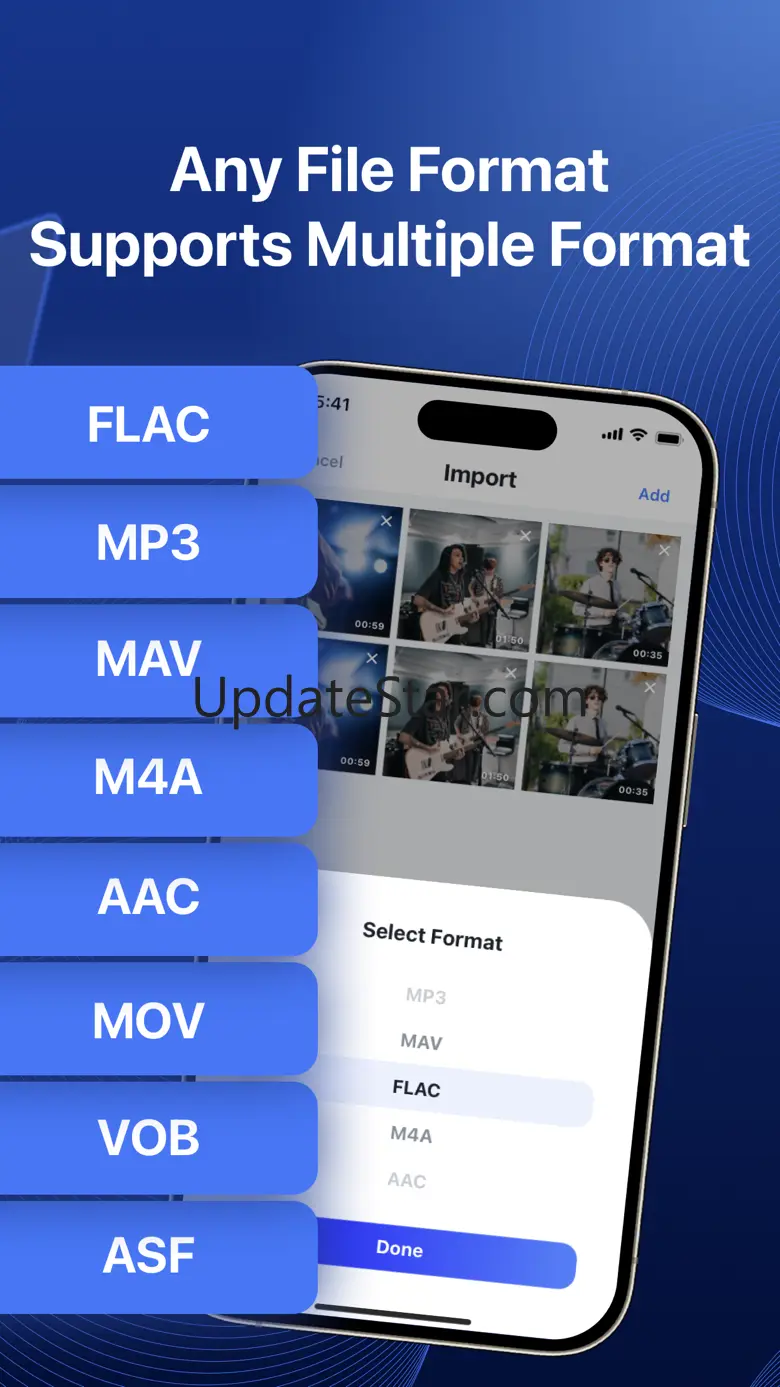 Video Converter-MP4 Converter 1.0.1