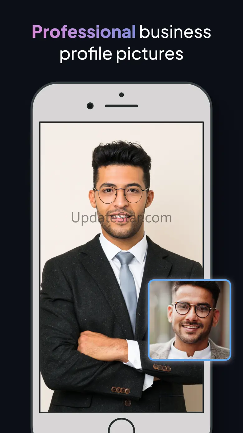 Aren: AI Portrait Avatar 1.1