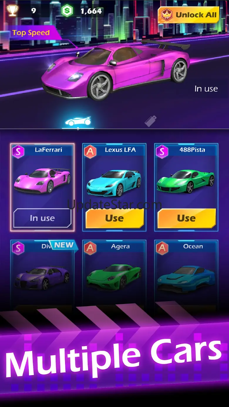 Beat Racing 2.1.2