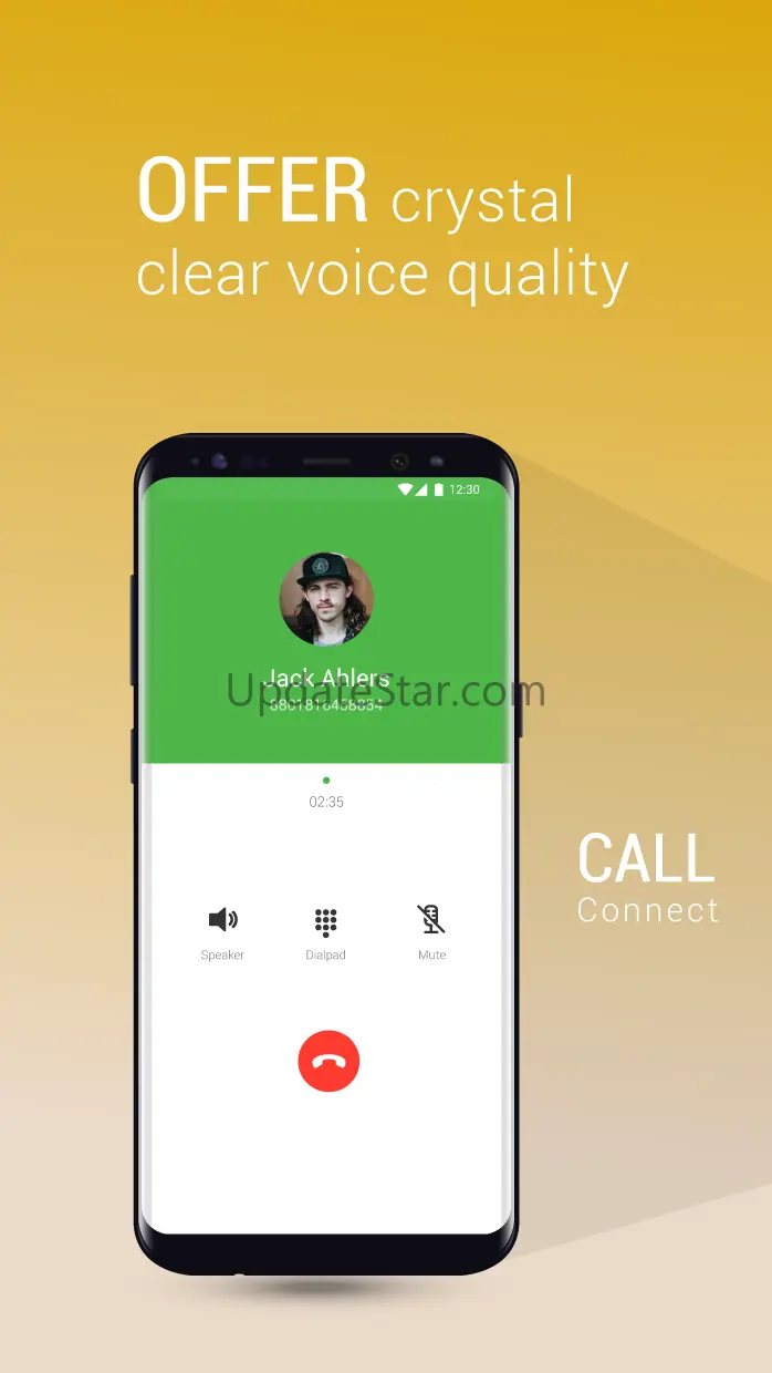 iTel Mobile Dialer Express 4.4.4