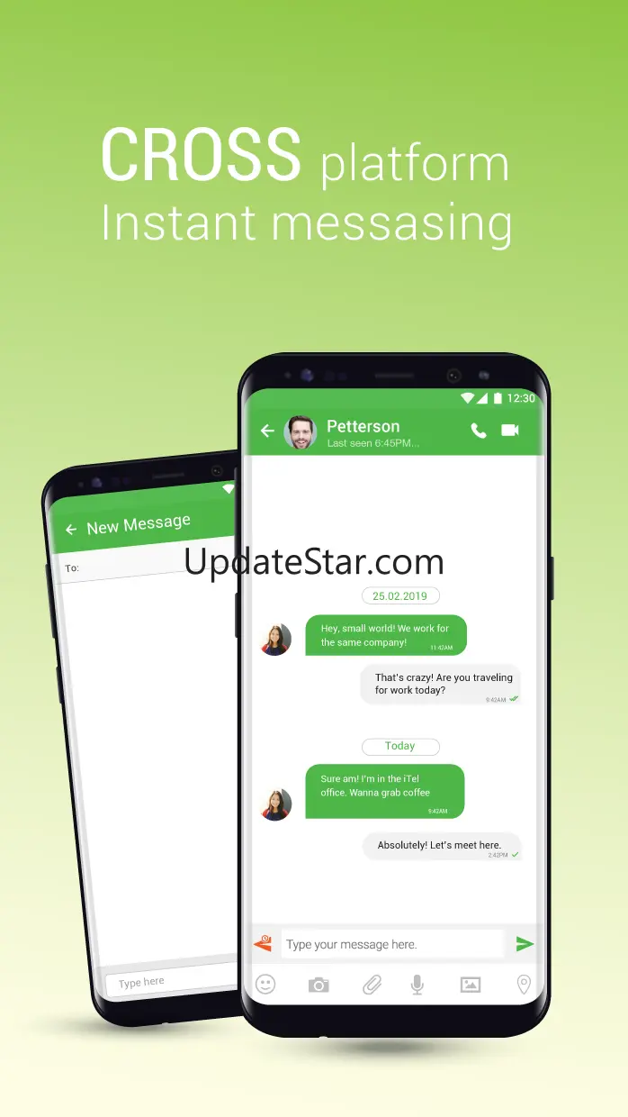 iTel Mobile Dialer Express 4.4.4