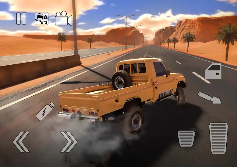 Highway Drifter 5.0.33