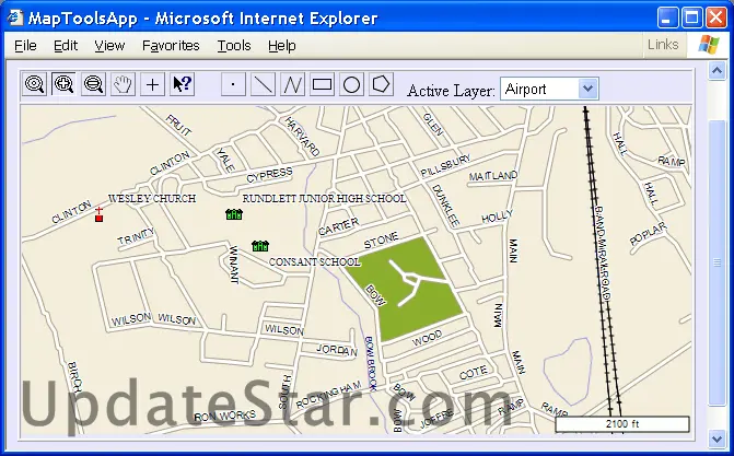 AspMap for .NET 4.9