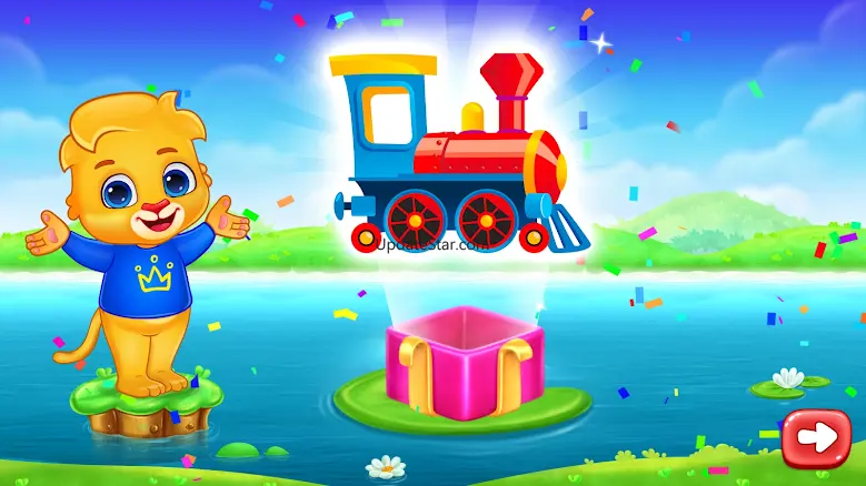 Spelling & Phonics: Kids Games 1.5.9