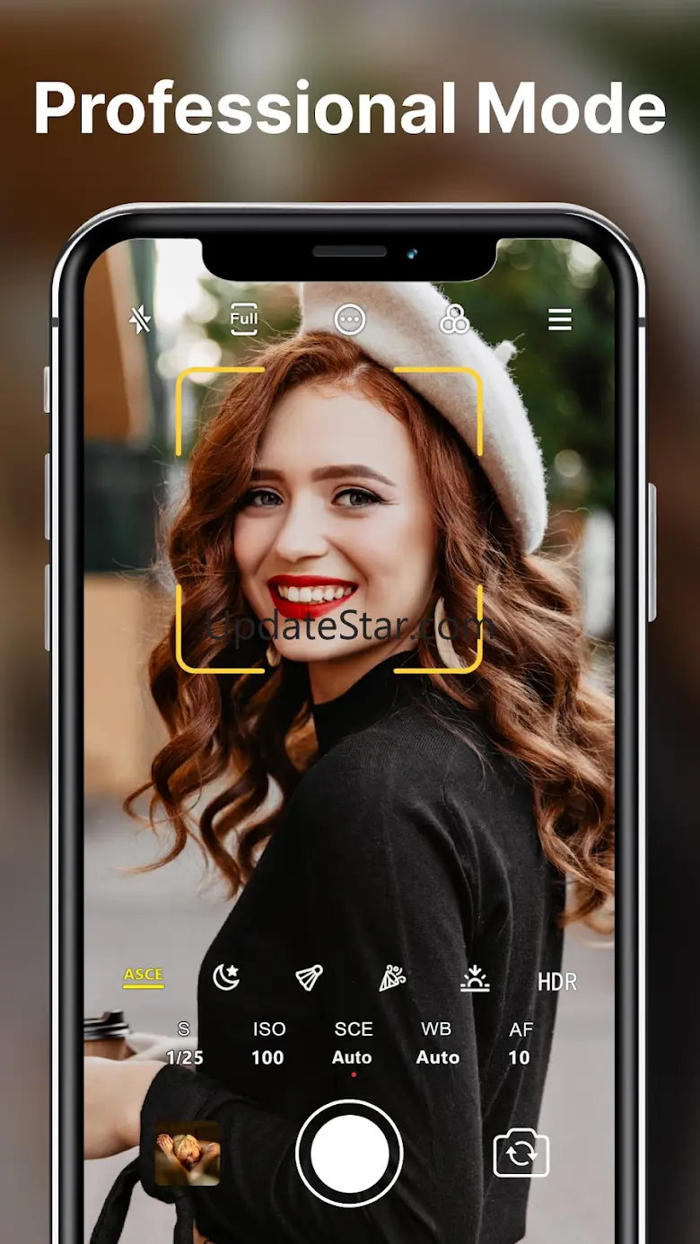 HD Camera - Quick Snap Photo 2.3.14