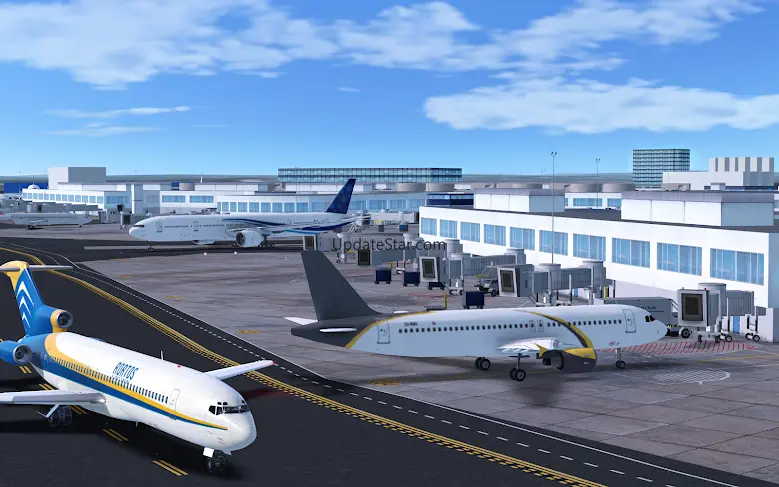 RFS - Real Flight Simulator 2.2.9