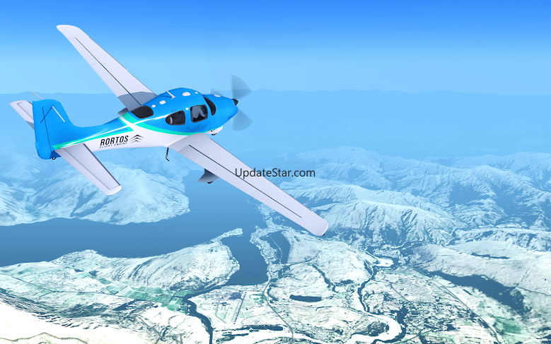 RFS - Real Flight Simulator 2.2.9