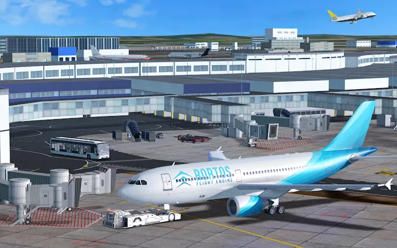 RFS - Real Flight Simulator 2.2.9