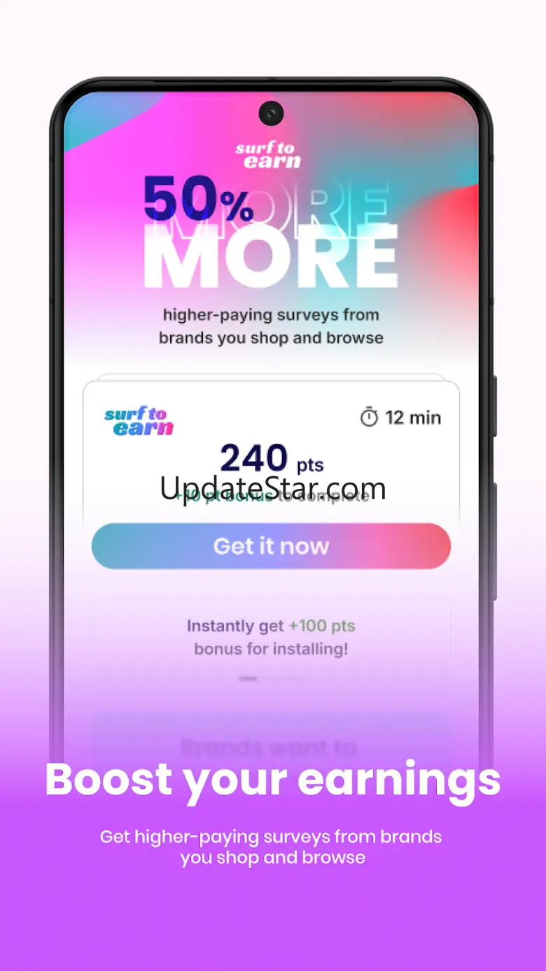 Survey Junkie 1.35.7