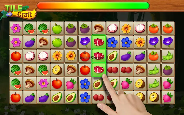 Tile Match - Match games 4.0