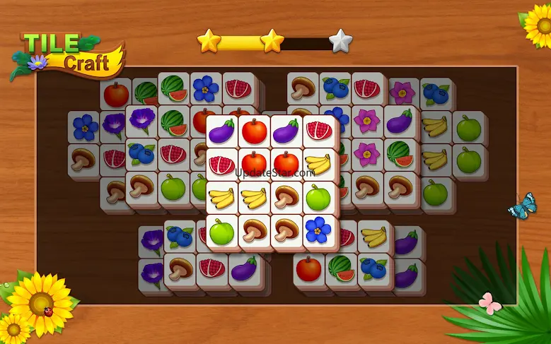 Tile Match - Match games 4.0