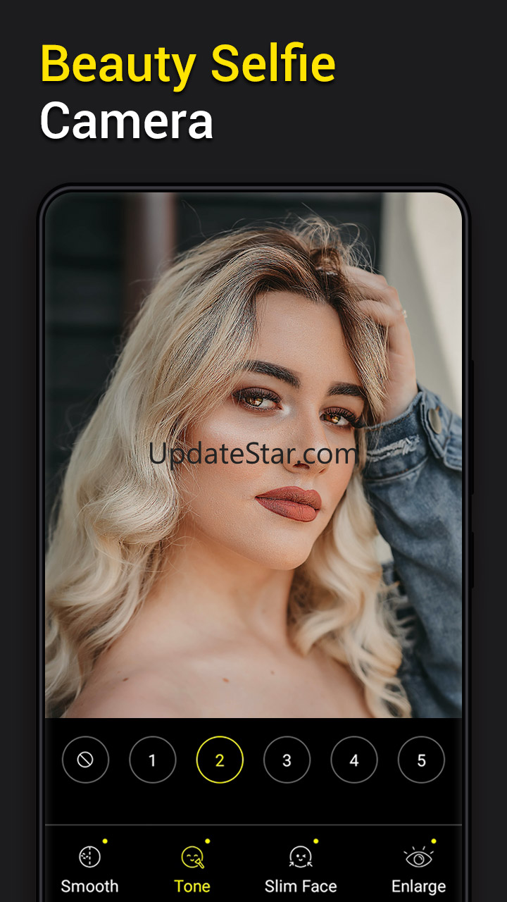 Cool Mi Camera -MIUI 14 Camera 6.2