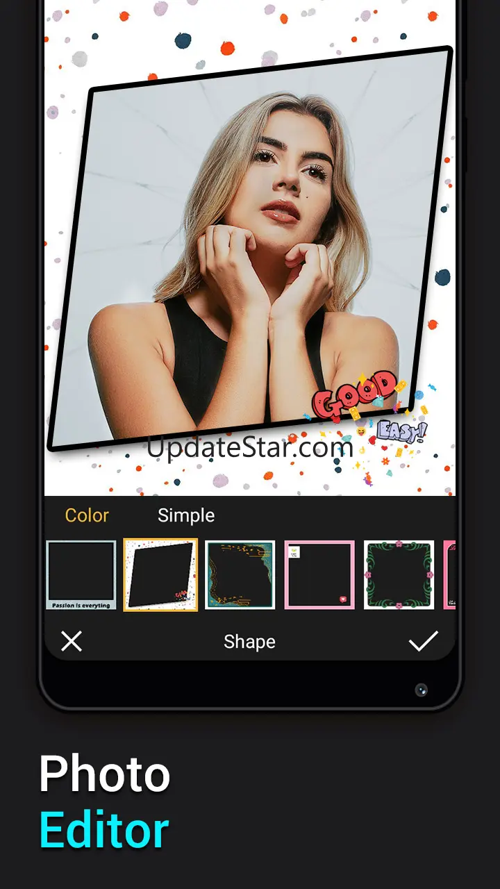 Cool Mi Camera -MIUI 14 Camera 6.2