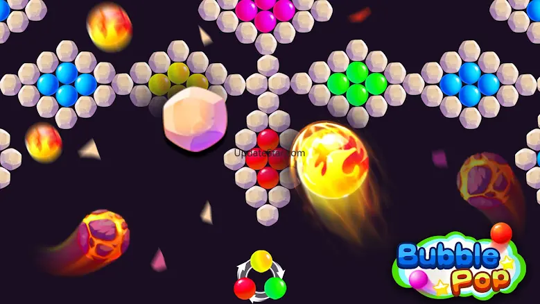Bubble Pop: Ball Shooter Game 1.321