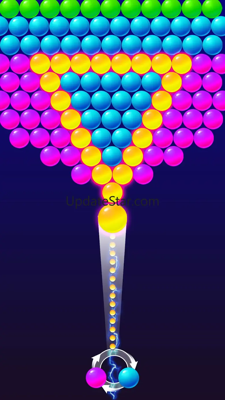 Bubble Pop: Ball Shooter Game 1.321