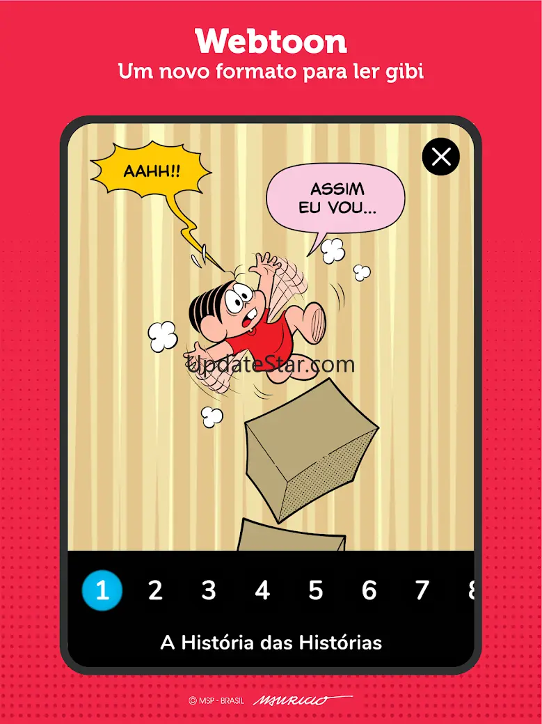 Monicaverso 3.5.7