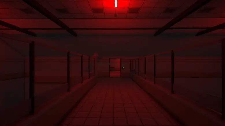 SCP: Classified Site 1.0.6