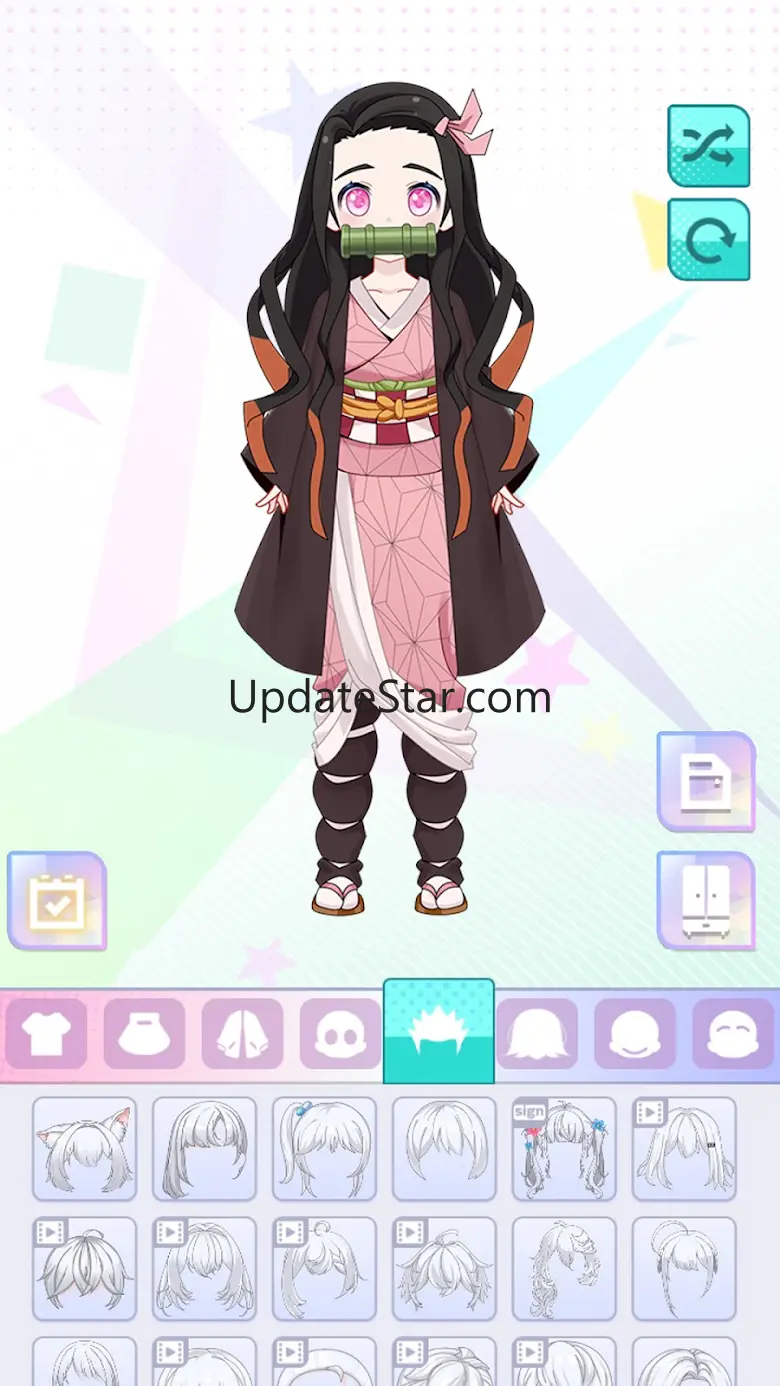 Princess Doll: Dress Up Game 1.2.4