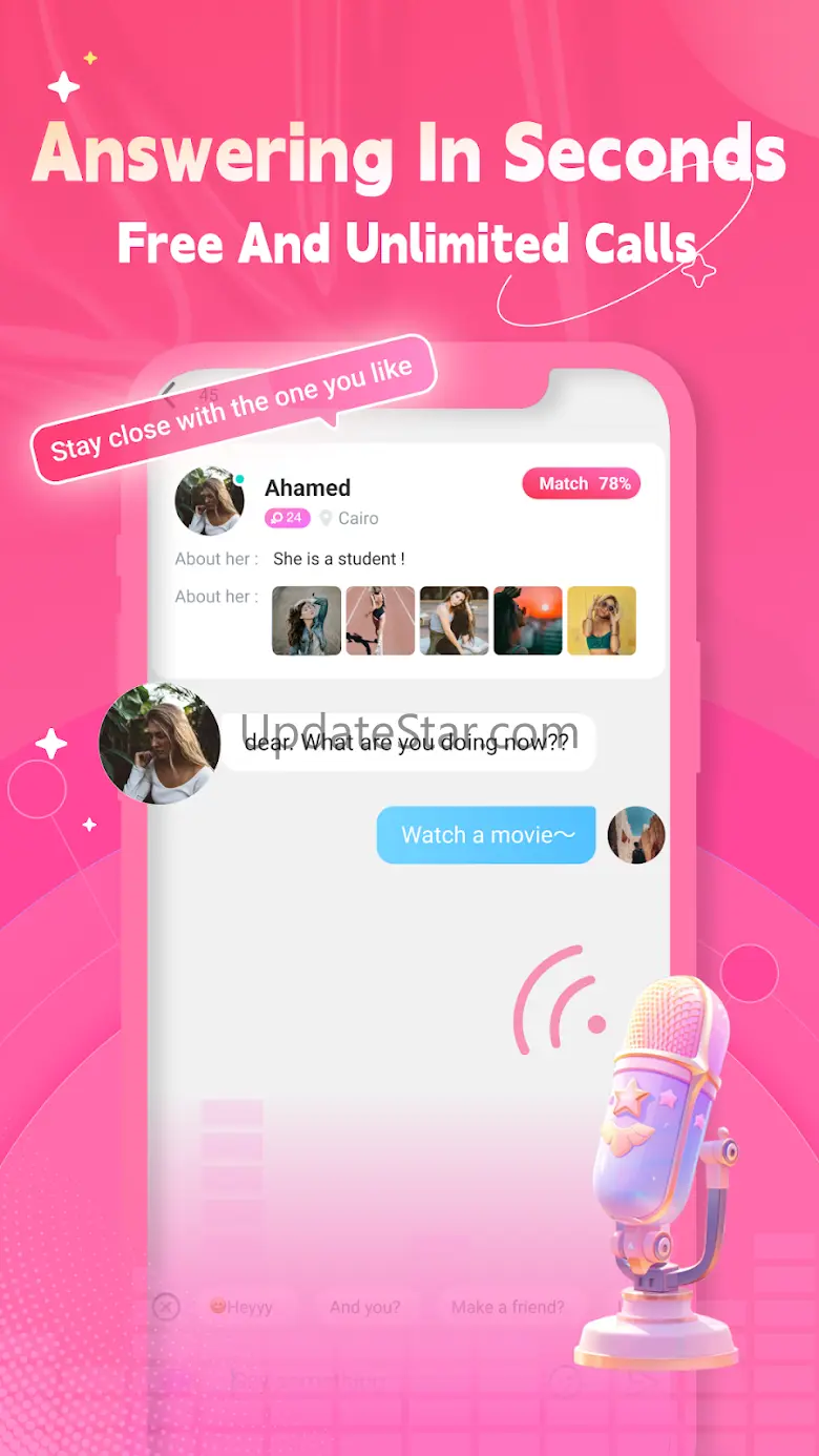 Yubi - Heartbeating & Chill 2.21.0