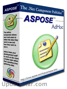Aspose.AdHoc for .NET 1.5.5.0