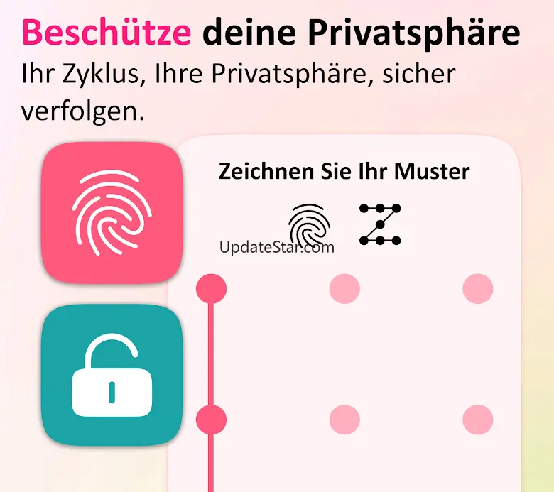 Mein perioden kalender 7.309