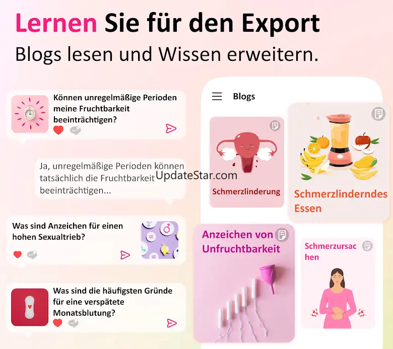 Mein perioden kalender 7.309