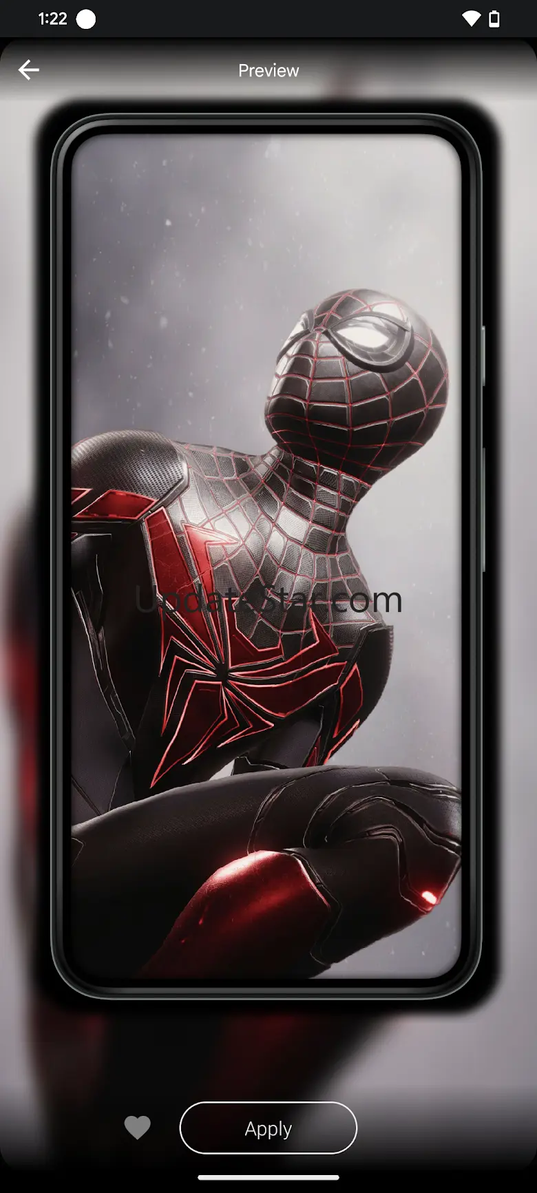 AI 3D & 4D Wallpapers Live 4K 1.1.8