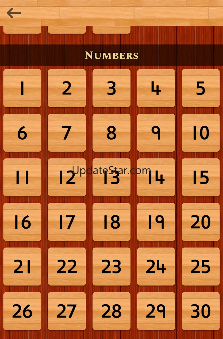 Tamil 101 - Learn to Write 1.15