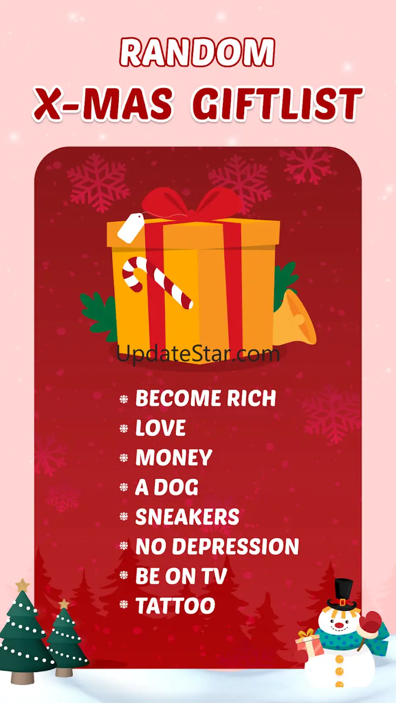 XmasAI: Makeup Filter App 2.9