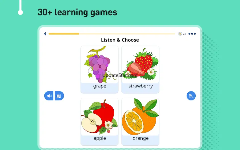 Learn Hindi - 11,000 Words 7.9.8