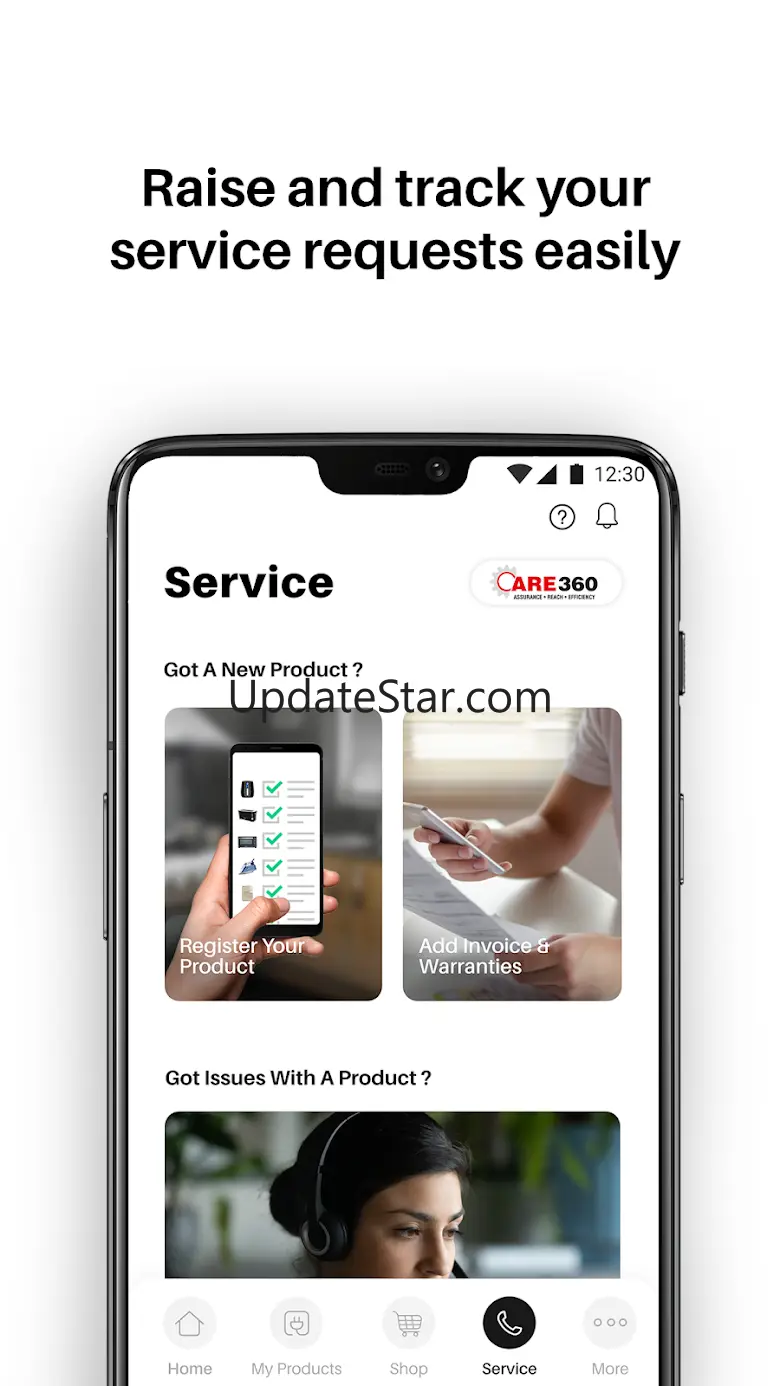 HAVELLS SYNC 4.0.24