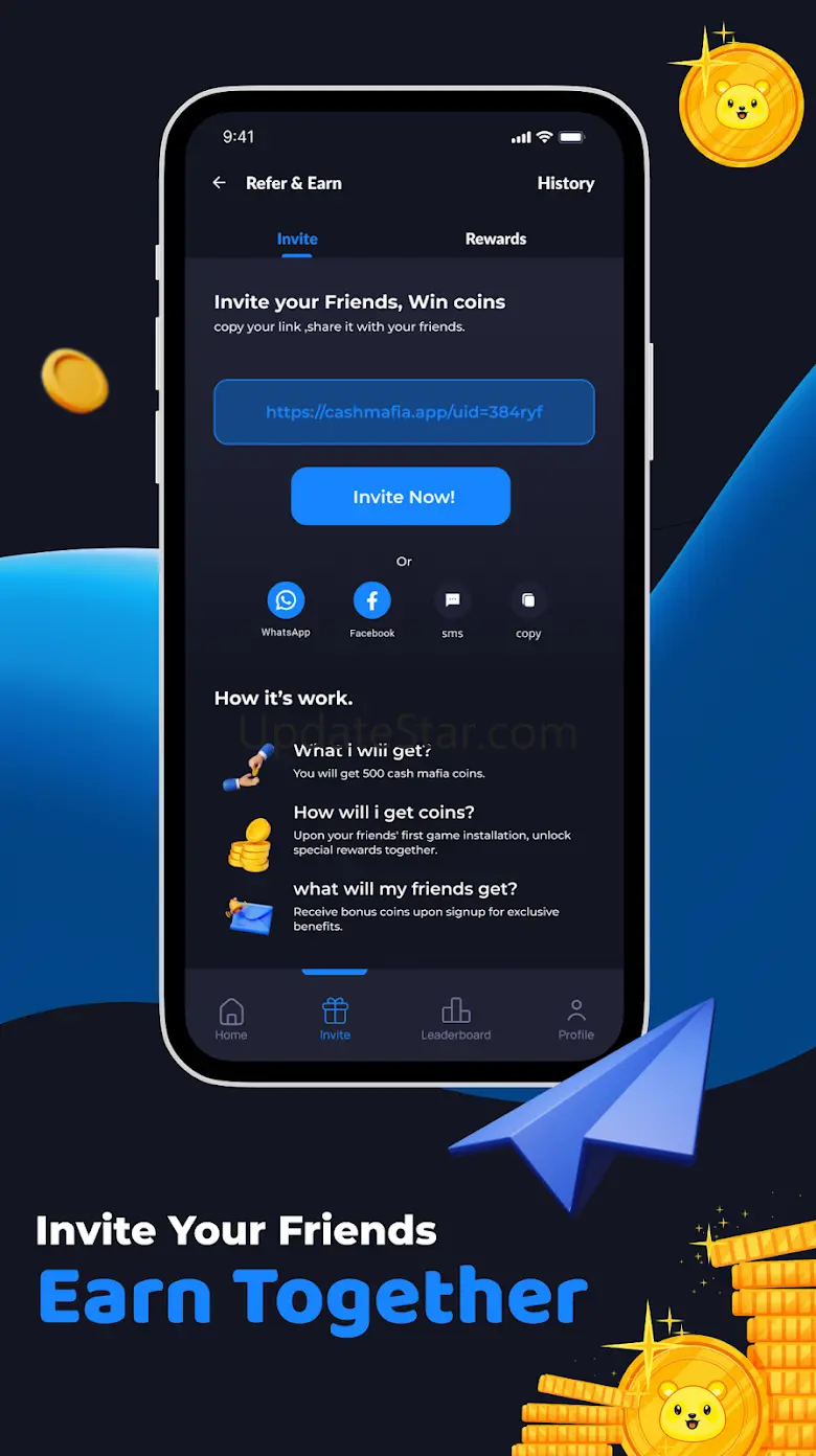 Cash Panda - Get Rewards 1.2.13
