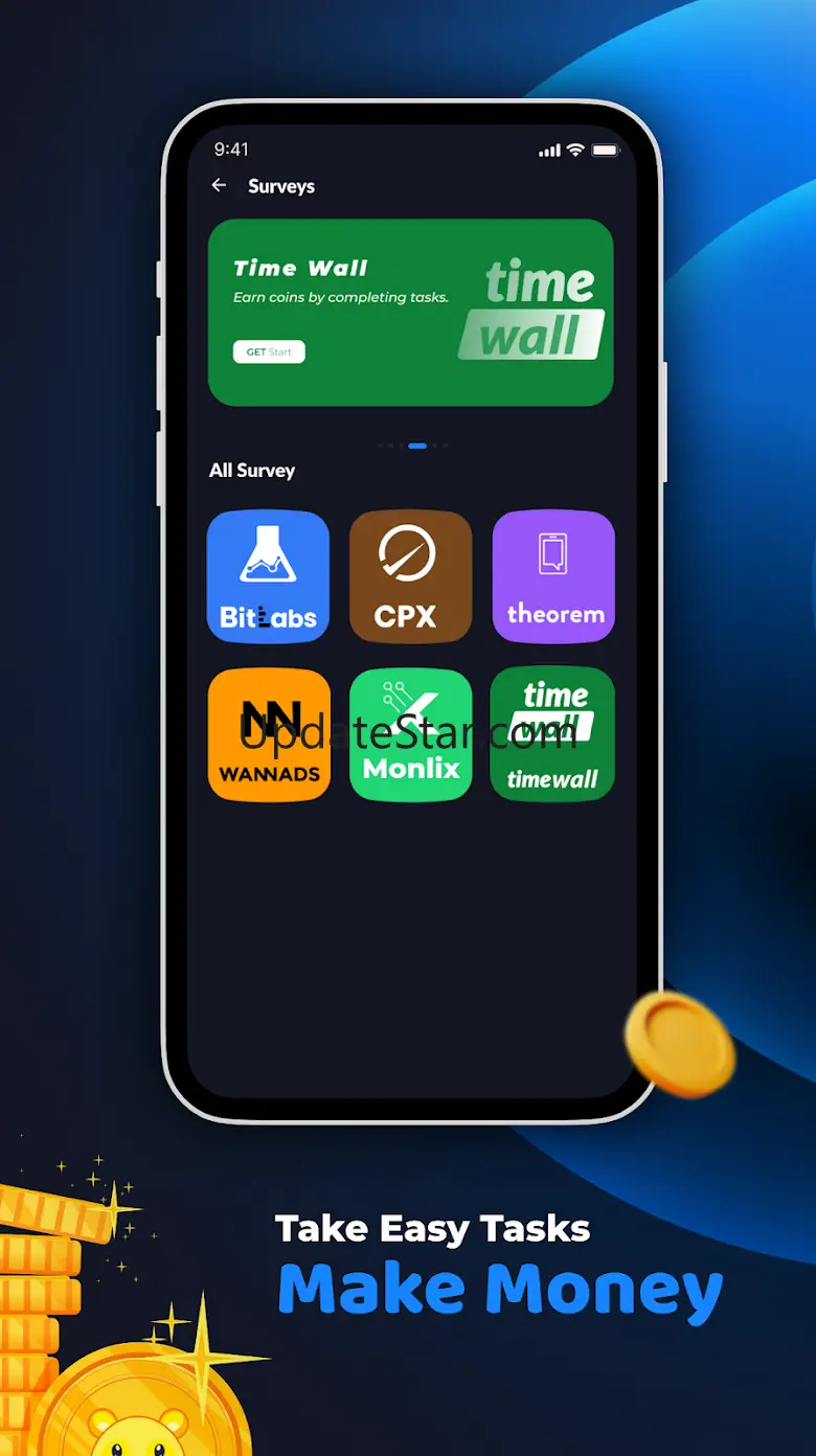 Cash Panda - Get Rewards 1.2.13