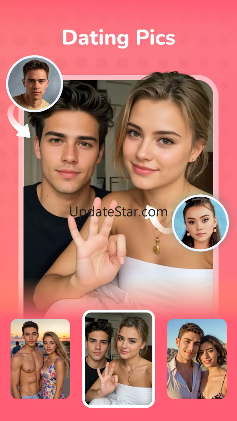 Dressup: AI photo Editor & Art 1.2.3
