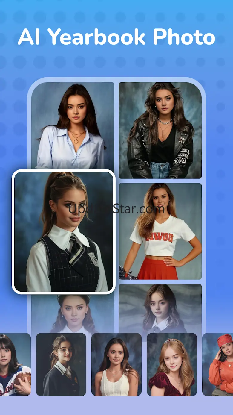 Dressup: AI photo Editor & Art 1.2.3