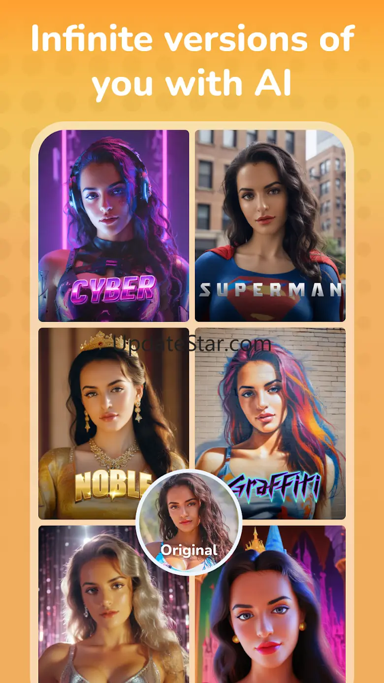 Dressup: AI photo Editor & Art 1.2.3