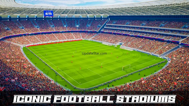 World Football 2024