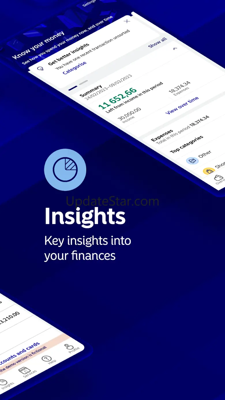 Nordea Mobile - Norway 4.17.0