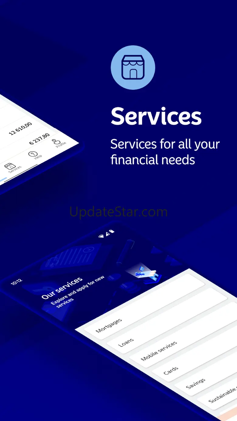 Nordea Mobile - Norway 4.17.0