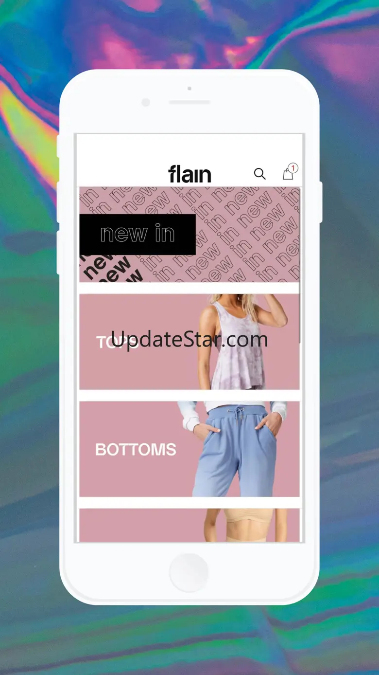 ShopFlain 2.0.3
