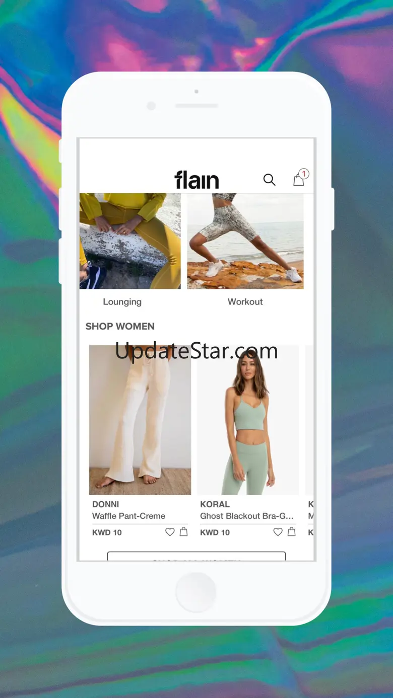 ShopFlain 2.0.3