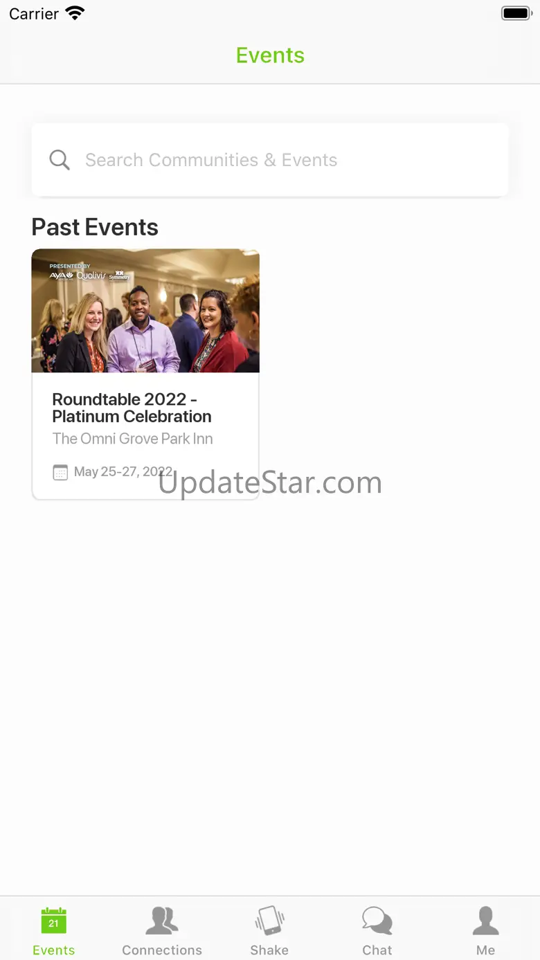 Roundtable 2022 26.0.0