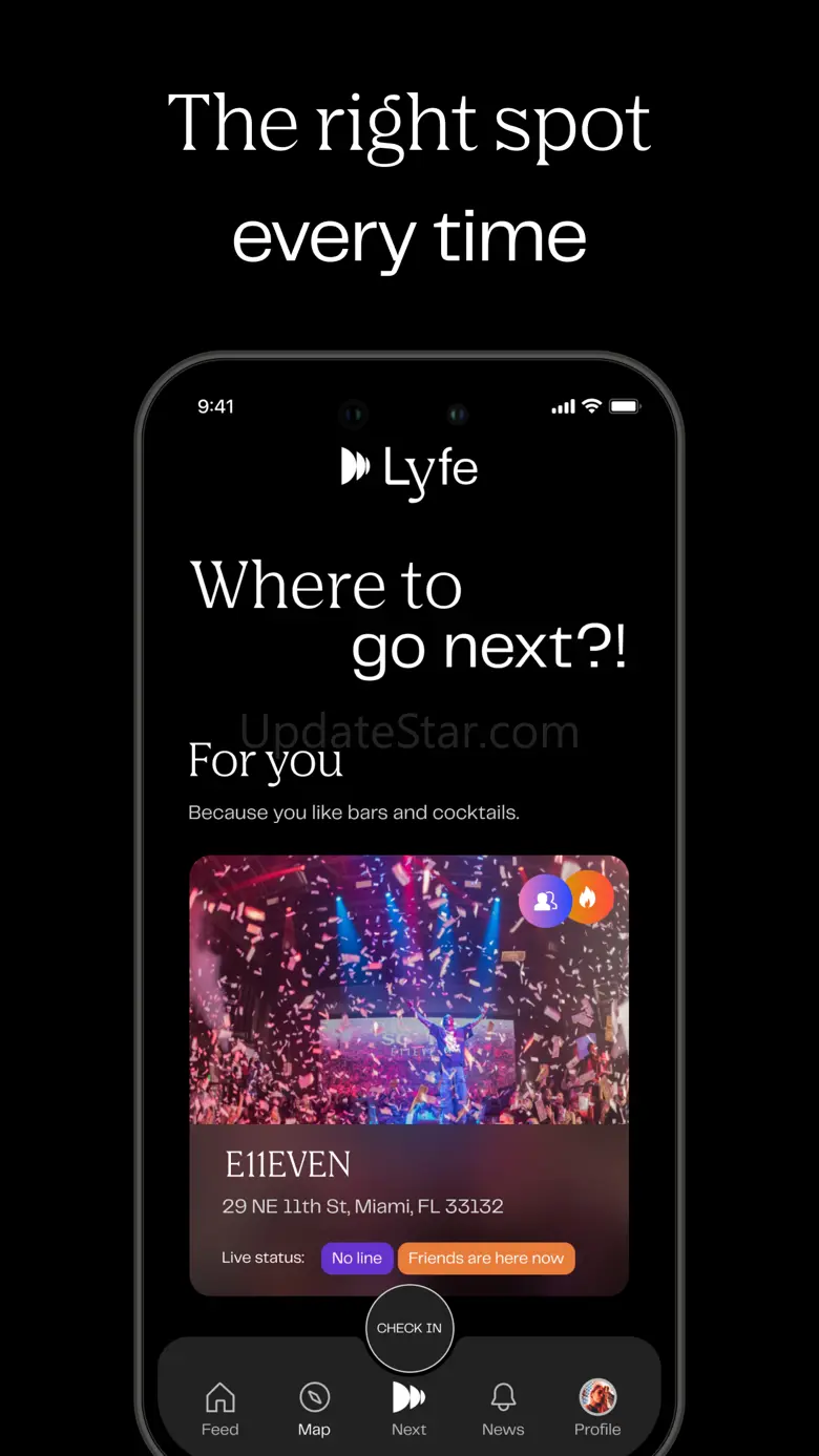 Lyfe Social 2.0.2