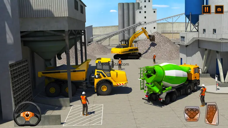 City Construction Games 2024 1.5