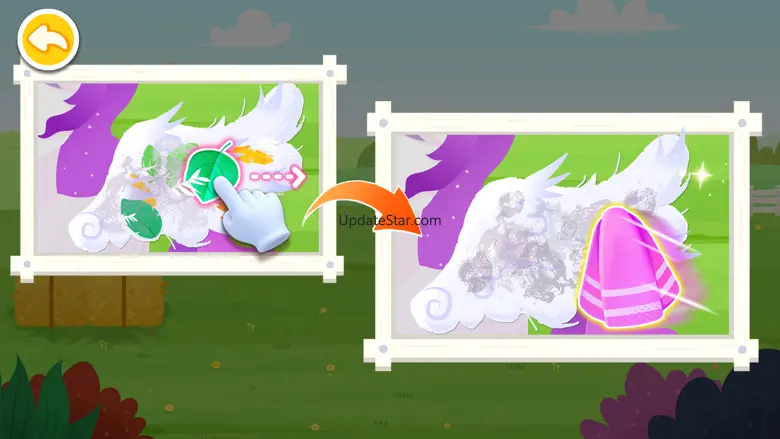 Little Panda: Fashion Unicorn 8.71.00.00