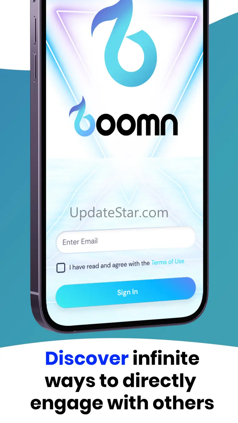 BOOMN: Interactive Audio 1.0.6