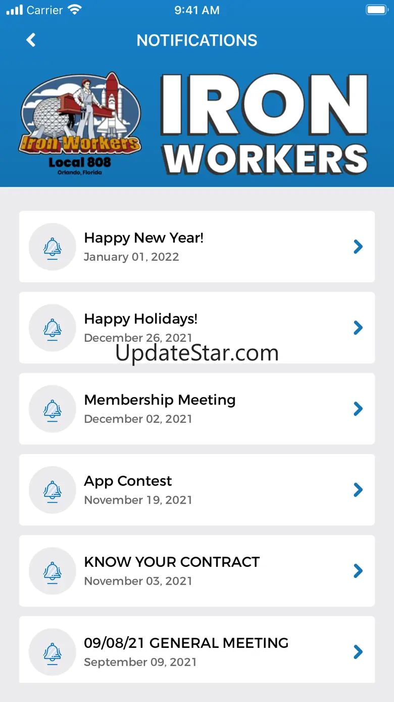 Ironworkers Local 808 14.4.1