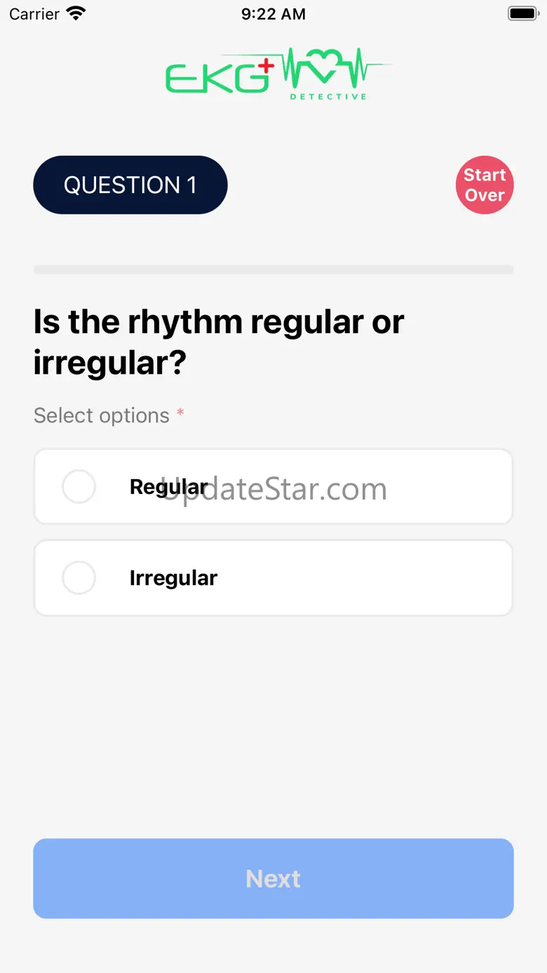 EKG Detective App 1.3